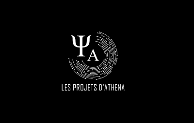 logo Les Projets d'Athena